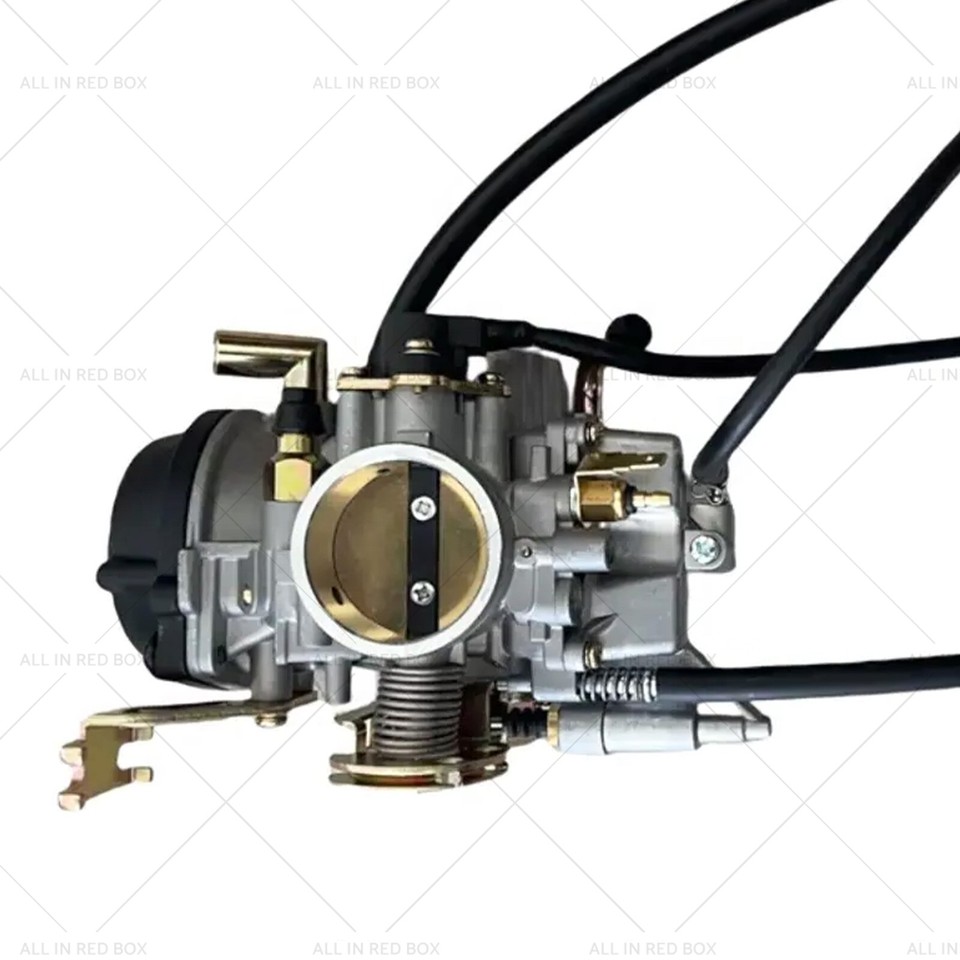 Carburatore Intake Manifold Boot Per Yamaha Road Star 1600 XV1600 - Foto 10