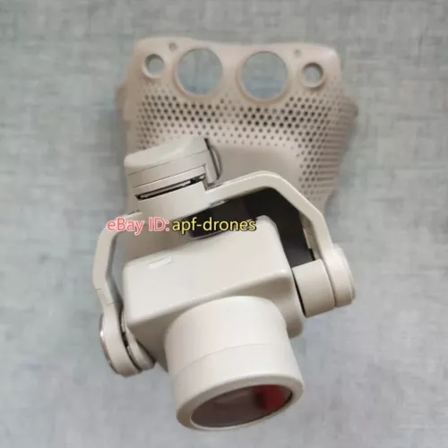 DJI Phantom 4 Pro V2.0 3-Achsen Gimbal Kamera Baugruppe (NICHT für Phantom 4 Pro) - Bild 3 von 5