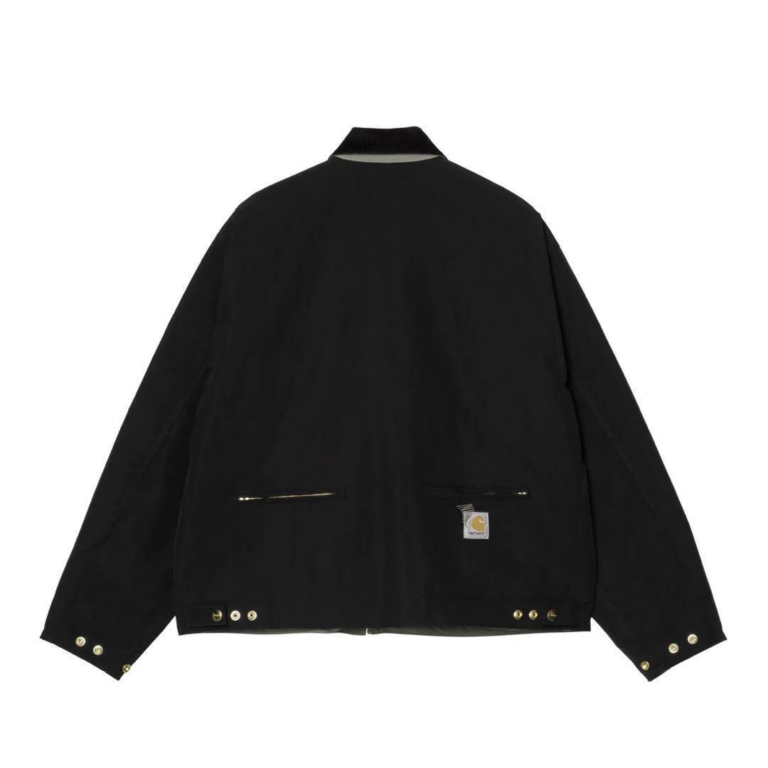 Size XL】Carhartt WIP x INVINCIBLE Reversible Detroit Jacket Size XL】Carhartt WIP x INVINCIBLE Reversible Detroit Jacket