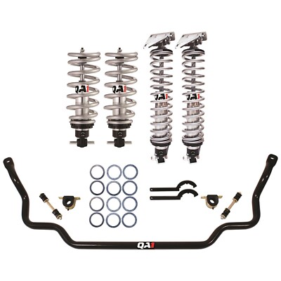 QA1 Level 1 Handling Suspension Kits HK21-GMA2 A-Body