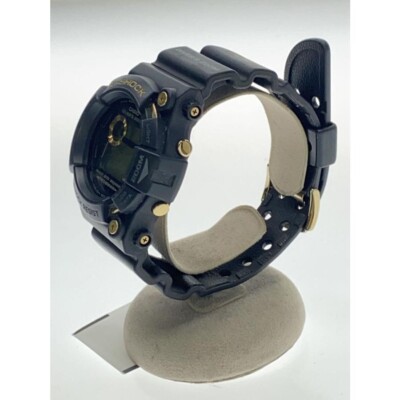 ♥G-SHOCK　フロッグマン　GW　225A　Dawn　Black GW-225A-1 Gショック25周年記念 フロッグマン ドーンブラック