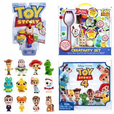 toy story 4 tiny figure