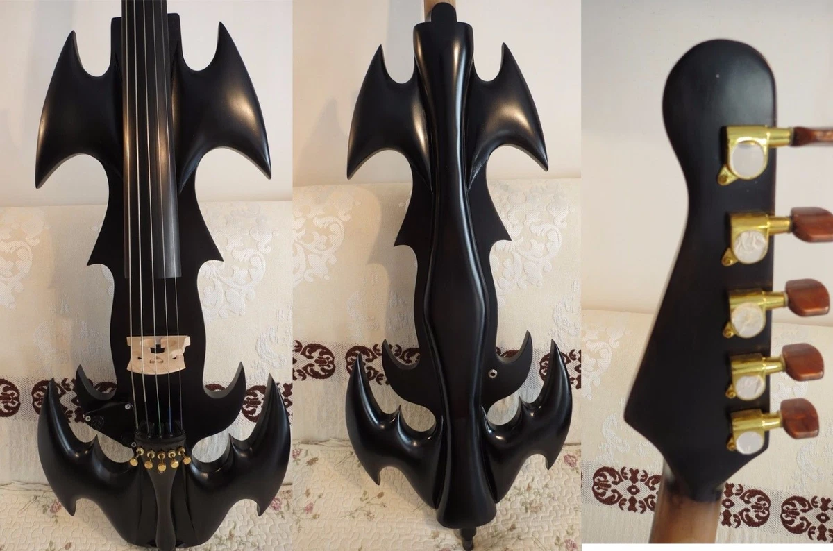 Best on sale electric cello