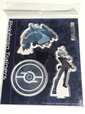 Pokemon Acrylic stand  Daigo Acrylic Stand