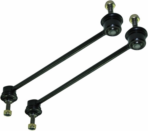 Biellettes Avant Barre Anti Roulis Paire Pour Alfa Romeo Giulietta Mito - Photo 4 sur 8