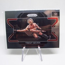 2022 WWE Panini Prizm Base Singles - Pick Your Cards -