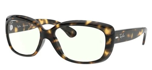 Sunglasses Ray-Ban JACKIE OHH RB4101 