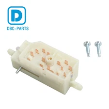 New Ignition Switch Steering Column Mounted Fits for Ford F150 F250 F350