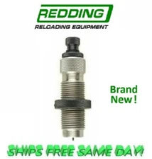Redding Seating Die for 44 Remington Magnum BRAND NEW! # 92186