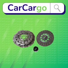 3 Piece Clutch kit For BMW 3 Series Coupe/Cabriolet 3.0 Petrol 2006 - 2010