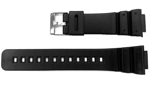 G-Shock Replacement Watch Bands 