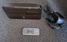 Logitech Squeezebox * NON FUNZIONANTE * USATO *