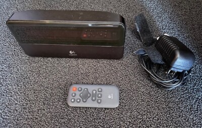 Logitech Squeezebox * NON-WORKING* PRE-OWNED*
