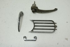 Porsche 356 Parts Lot Replacement Parts