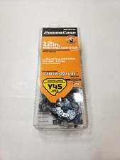 Power Care Semi Chisel Saw Chain Y45 1005-902-951 Fits Black & Decker Ryobi Echo