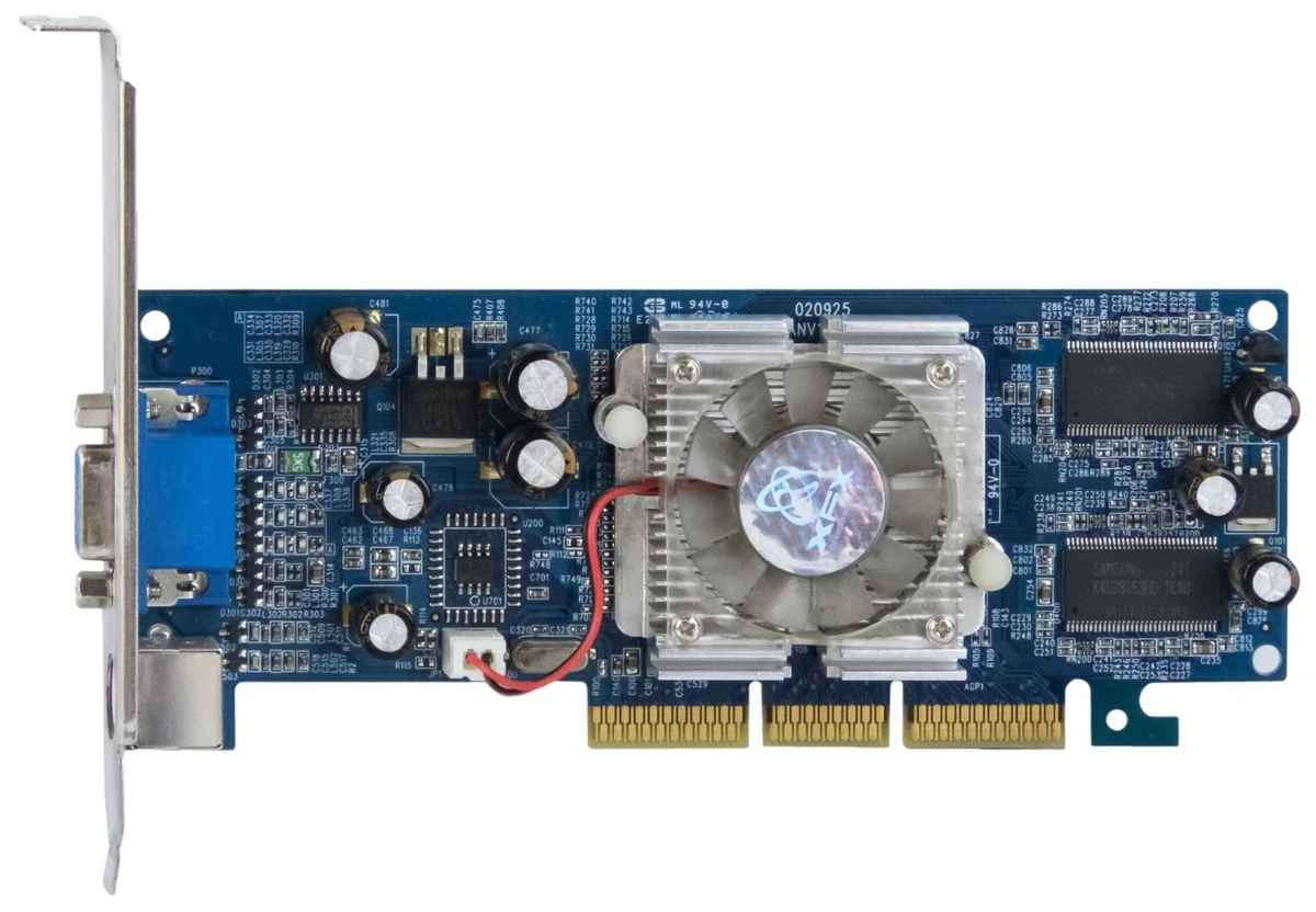 Geforce mx440se hot sale