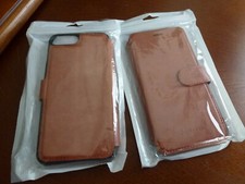 Slim Luxury Leather Ultra Thin TPU Skin Case ...