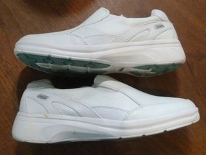 white work shoes for nurses