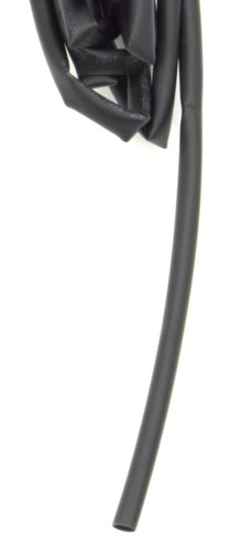 Apex RC Products 10' Black 4mm Heat Shrink Tubing #1203 - Picture 2 of 5