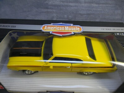 ミニカー 置物 american muscle 1/18 ertl 1/18 1968 AMC AMX IN GOLD-TOYS 'R US EXCLUSIVE COLOR--ERTL