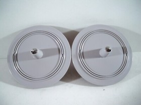 K24i579101 GYROMITE W/ BOX CIB 100% COMPLETE 1985 NES NINTENDO ORIGINAL VINTAGE