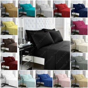 non iron pillowcases