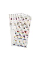 Calendar Reminder Stickers - Appointments Events School Sports ... Free Shipping Calendar Reminder Stickers - Appointments Events School Sports ... Free Shipping