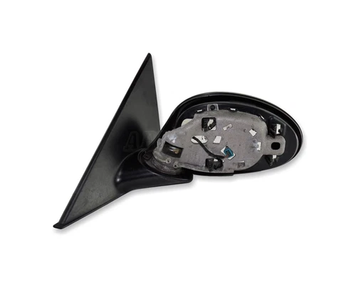 BMW 1 Series E87 (2003-2008) 5-Door Left Side Electric Door Mirror Housing 5-Pin
