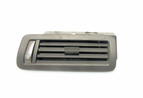 VW Phaeton 3D 2003 Mitte Links Luftdüse AIR VENT GRILL Middle Left 3d0819703c