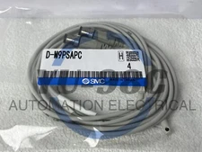 1PC New SMC D-M9PSAPC Magnetic Switch DM9PSAPC