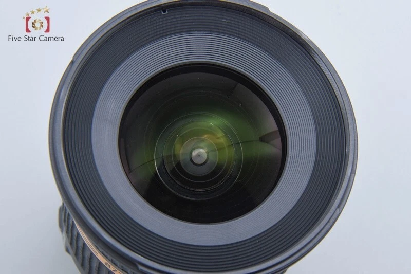 Near Mint!! Tamron B001 SP AF 10-24mm f/3.5-4.5 Di II for Nikon - Image 4 of 4