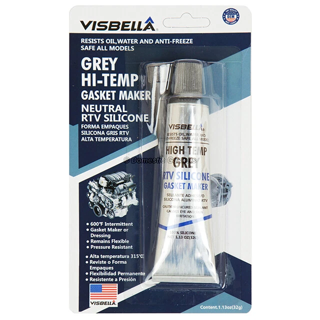 全垫圈套装头螺栓适用于 10-12 别克凯迪拉克雪佛兰 GMC Saab 3.0L 24V — 第 2/4 张图片