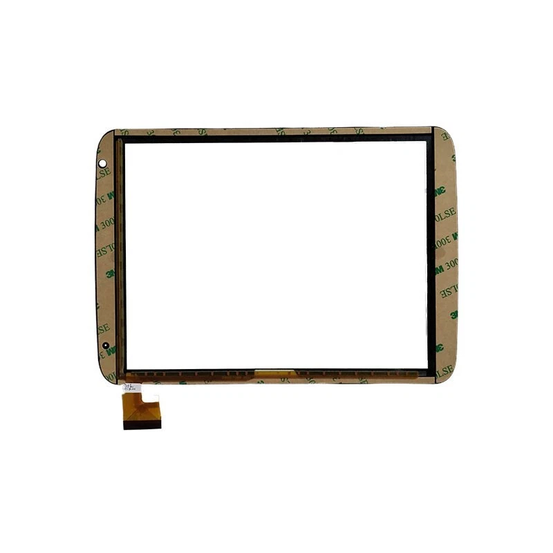 8 inch Touch Screen Panel Digitizer Glass For Archos 80 ChildPad / 80 Carbon - Image 2 of 3