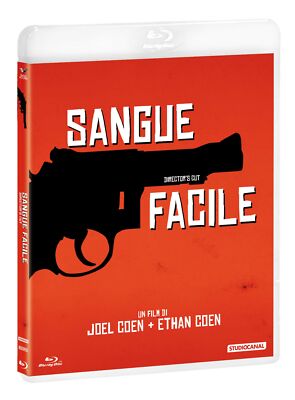 Blut Easy (Blu-Ray) Eagle Pictures