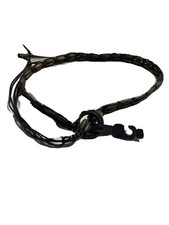 brown wooden bead belt 30 Measurements