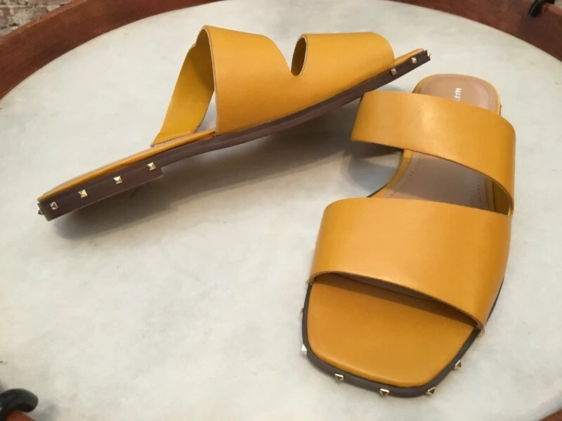 Marc fisher 2025 jaylin sandal