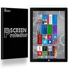 Microsoft NEW Surface 3 2019  2-PK BISEN Clear Screen Protector Guard Shield