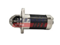 Fast Anlasser Starter 2.3 Kw FüR Iveco Daily IV Pritsche/Fahrgestell Renault
