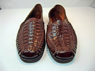 mens sunsteps huarache