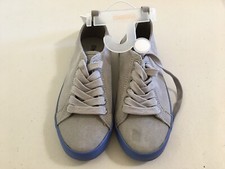 NWT Gymboree Boy Sneakers Shoes Gray Size 13,1,4,