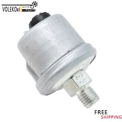 #ad Oil Pressure Switch Fit For 86 89 Mercedes Benz 560SL 86 90 300E $16.40