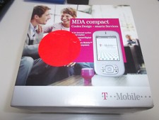 T-Mobile MDA Compact - Handy / Orgnizer - in OVP