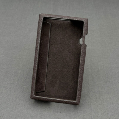 A6 Custom-Made Leather Case for Astell&Kern IRIVER SP3000 1PCS New Fast Delivery