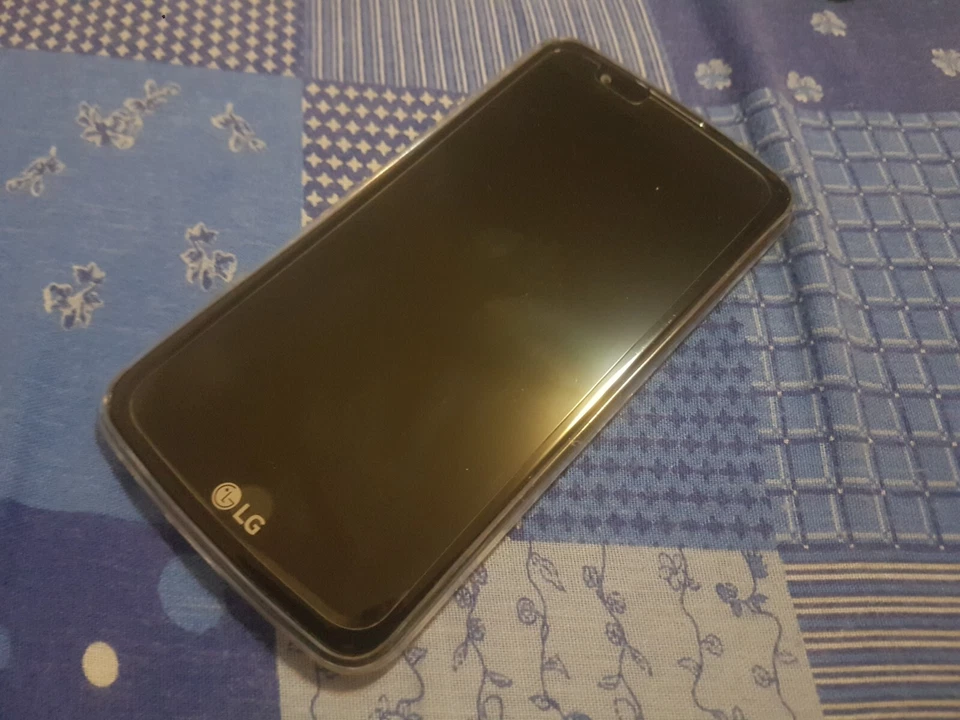 Smartphone Lg K10 K420N LTE Praticamente Nuovo - Immagine 2 di 4