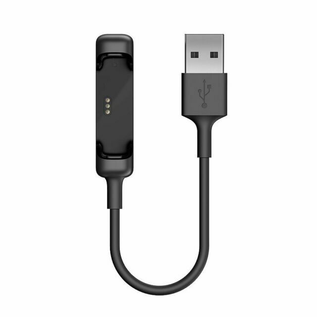 fitbit flex charging