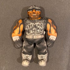 macho man doll
