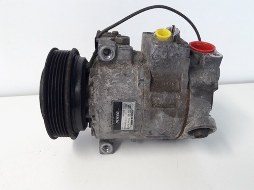 KLIMA PUMPE Porsche Boxster (986) Cabrio 2.5 24V (M96.20) 1997 4472009613