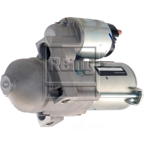 Motor de arranque compatible con GMC Savana 1500 Sierra 1500 2008-2014 REMY Foto 2 de 4