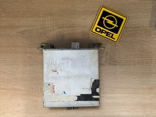 Steuergerät L-Jetronic BOSCH 0 280 000 159 * OPEL CIH 2,0E