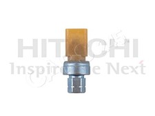 AC Pressure Switch HITACHI Fits CITROEN Berlingo DS PEUGEOT 207 00-22 9653027380